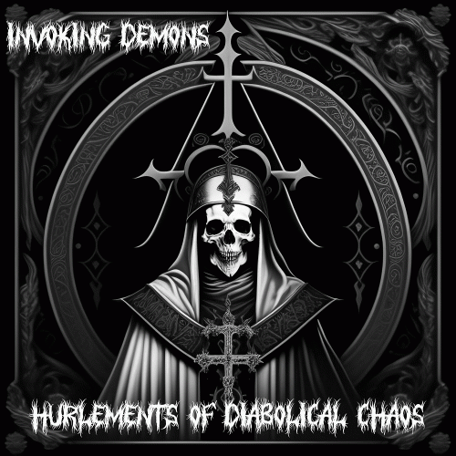  : Hurlements of Diabolical Chaos